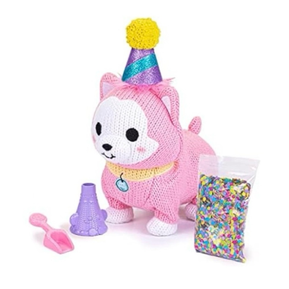 Ami Amis Party Pal! New